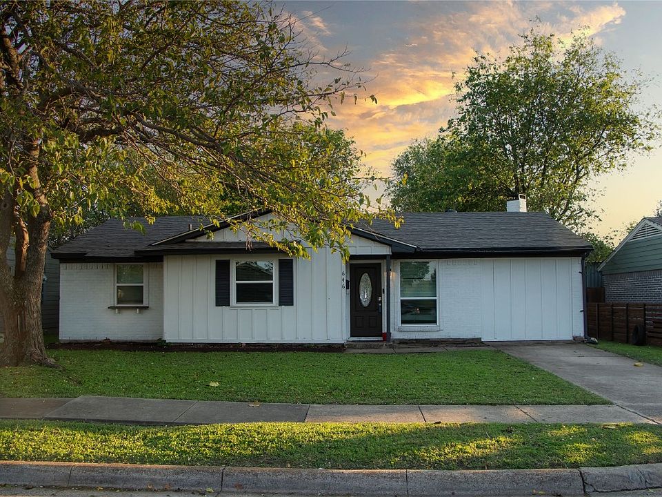 646 E Fairmeadows Dr, Duncanville, TX 75116 MLS 20480400 Zillow