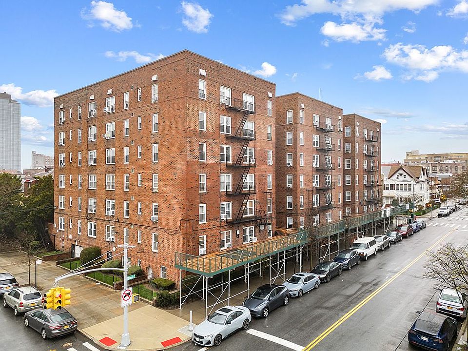 1st image of 2250 Benson Ave #5E