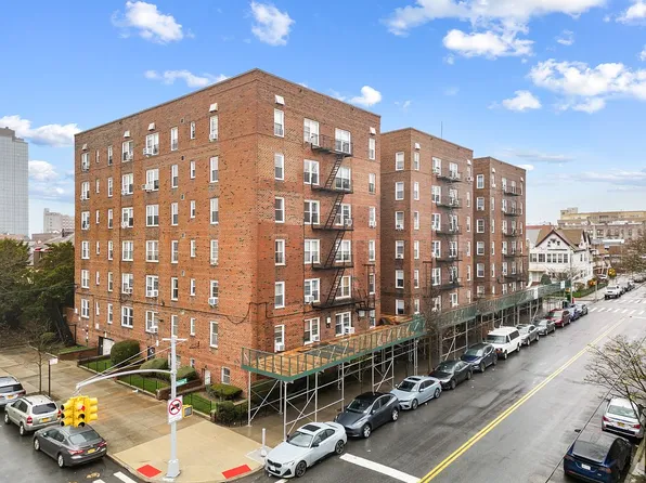 2250 Benson Ave #5E, Brooklyn, NY 11214
