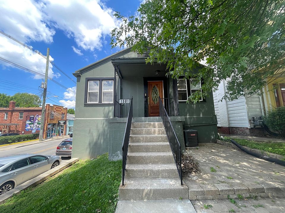 1301 Hepburn Ave, Louisville, KY 40204 | Zillow