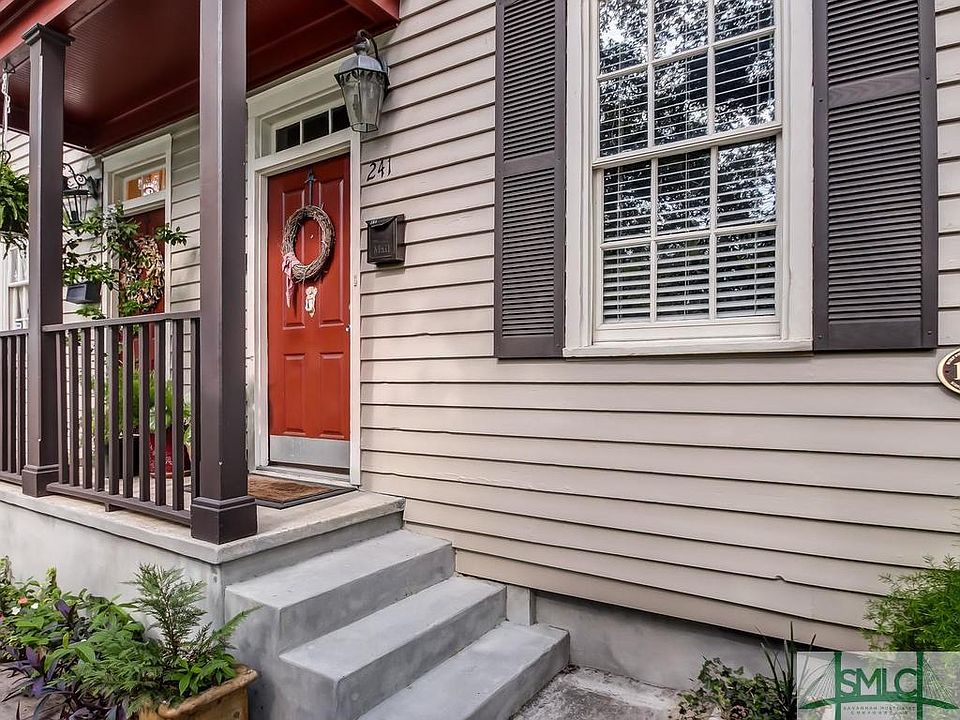 241 E Broad St Savannah, GA, 31401 Apartments for Rent Zillow