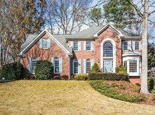 1191 Lake Washington Dr, Lawrenceville, GA 30043