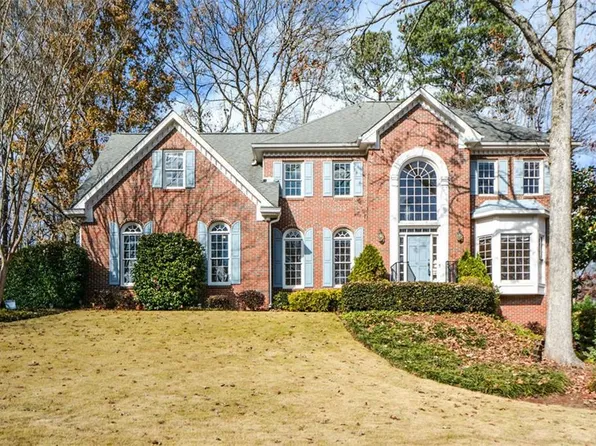 1191 Lake Washington Dr, Lawrenceville, GA 30043