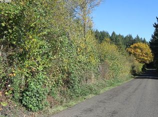 31777 NW Pumpkin Ridge Dr, North Plains, OR 97133