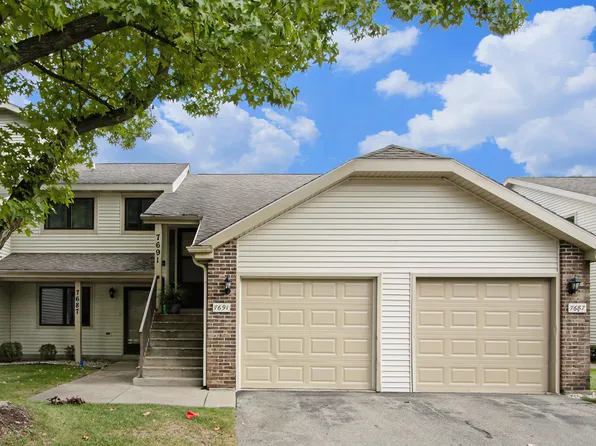 7687 Blackmar Cir, Portage, MI 49024