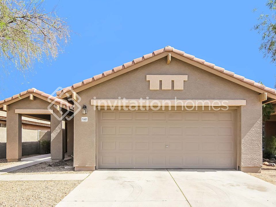 1st image of 5142 W Fraktur Rd