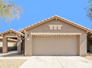 5142 W Fraktur Rd, Laveen, AZ 85339