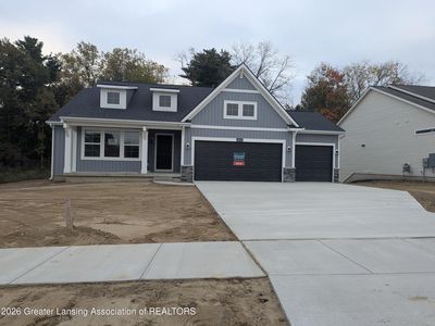 14067 Ambrosia Ave, Dewitt, MI, 48820