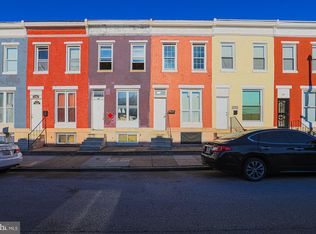 105 N Payson St, Baltimore, MD 21223