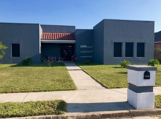 2905 Linva Ave, Edinburg, TX 78541