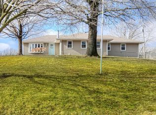 16585 Fort Riley Rd, Leavenworth, KS 66048