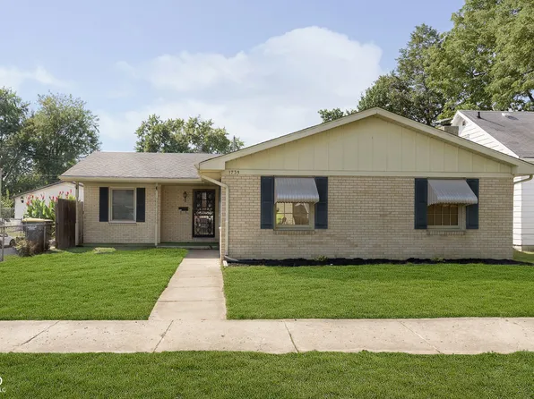 1735 Poplar St, Anderson, IN 46012