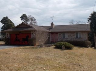 11592 Bradley Dr, Jerome, MI 49249