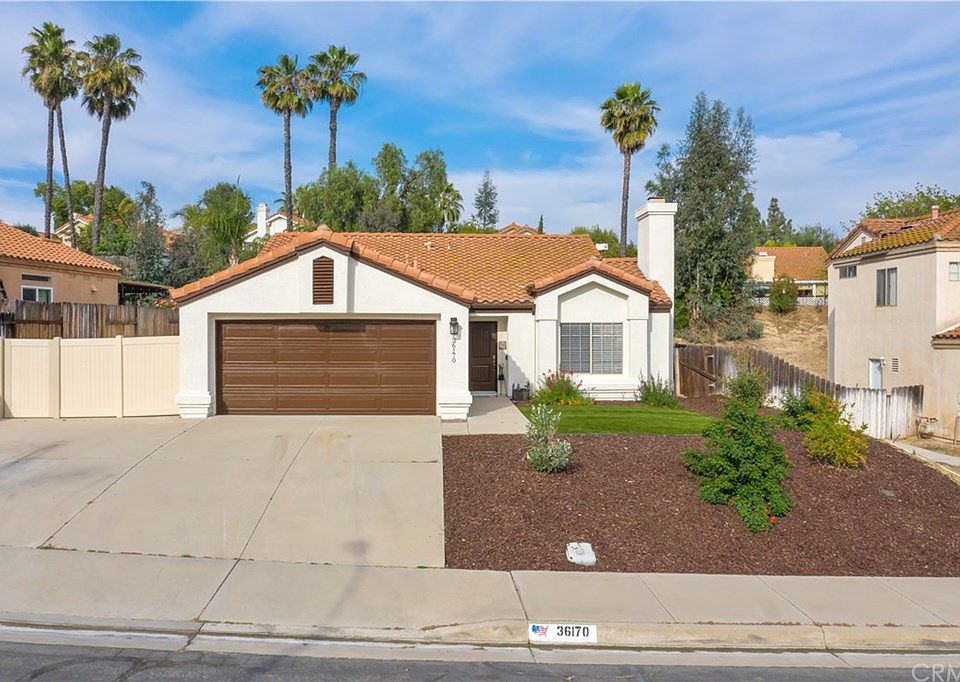 1st image of 36170 Vence Dr