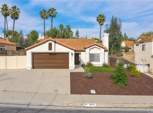 36170 Vence Dr, Murrieta, CA 92562
