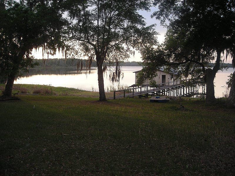 Boat House