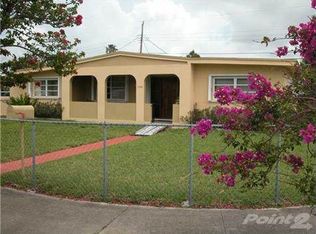 11301 SW 43rd Ter, Miami, FL 33165