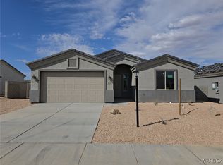 2863 E Hermosa Vis, Kingman, AZ 86409