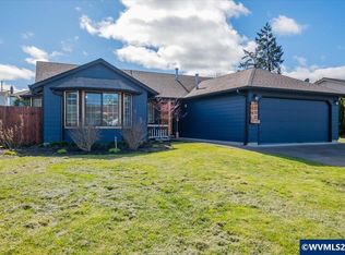 701 SE Juniper Ave, Dallas, OR