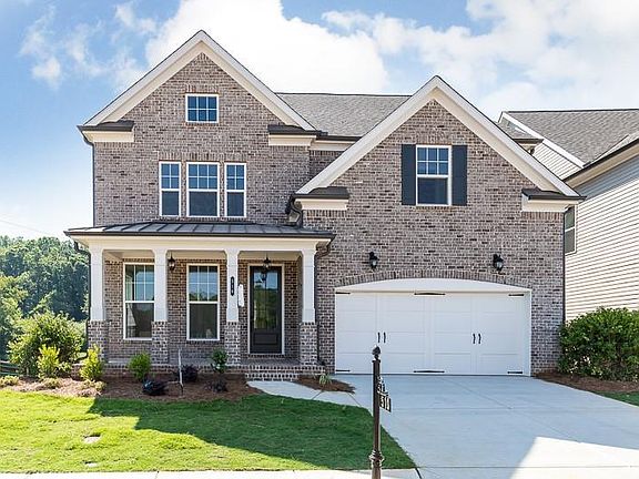 Calhoun C by The Providence Group