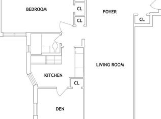 10245 62nd Rd APT 4G, Forest Hills, NY 11375