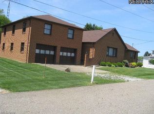 9619 McKinley Ave S, East Sparta, OH 44626