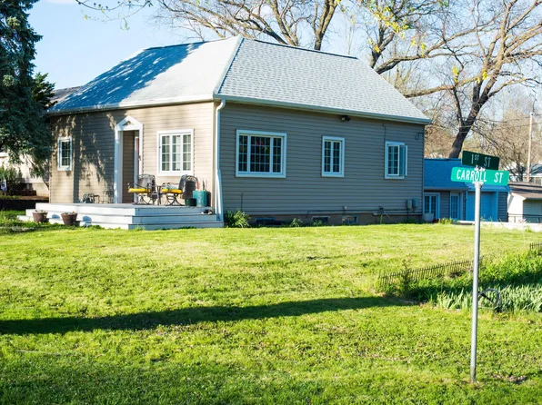 104 Carroll St, Boone, IA 50036