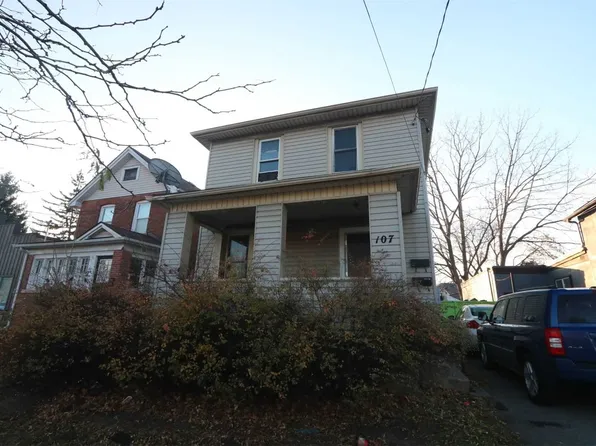 107 Lake St, Saint Catharines, ON