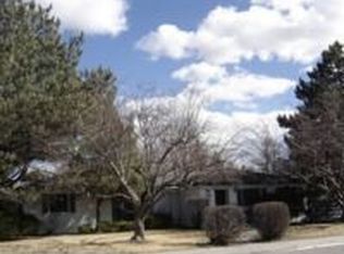 1907 Laurel Dr, Cheyenne, WY 82001