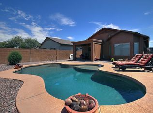 7248 W Candlewood Way, Florence, AZ 85132