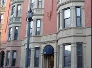 811 Washington St APT 4L, Hoboken, NJ 07030