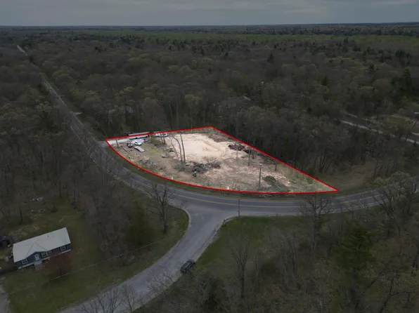 V/l 0 W Fruitvale Rd, Montague, MI 49437