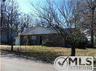 1021 Patio Dr, Nashville, TN 37214