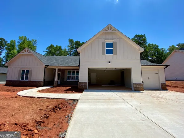 242 Meadows Dr, Bethlehem, GA 30620