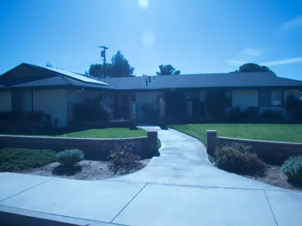 522 E Avenue J1, Lancaster, CA 93535