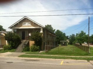 805-07 Whitney Ave, New Orleans, LA 70114