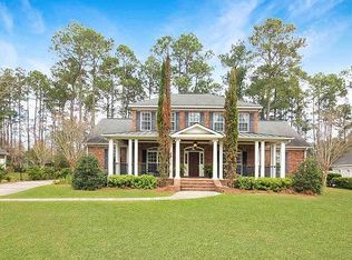 30 Stonington Dr, Murrells Inlet, SC 29576