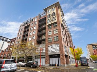 411 NW Flanders St APT 405, Portland, OR 97209
