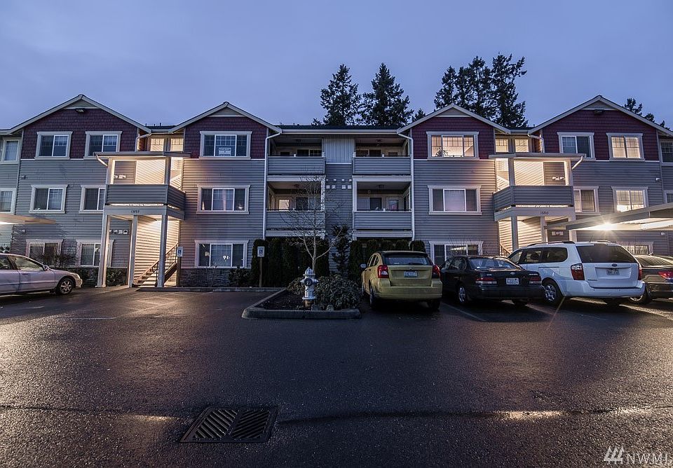 1st image of 13203 97th Ave E Unit 104