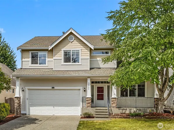3927 138th Street SE, Mill Creek, WA 98012