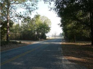 Old River Rd, Baker, FL 32531