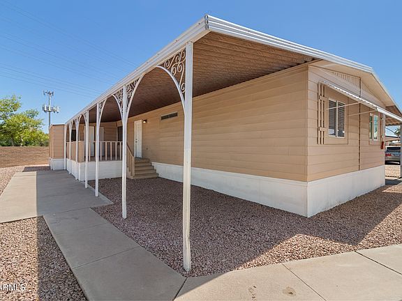 2nd image of 400 W Baseline Road #179