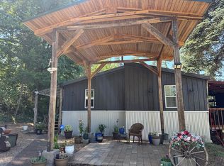 30251 S Dhooghe Rd, Colton, OR 97017