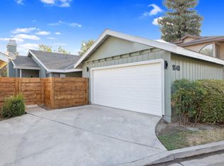 1848 E Babcock Ave, Visalia, CA 93292