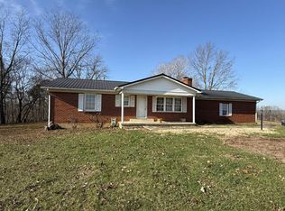 1535 Copelin Rd, White Mills, KY 42788