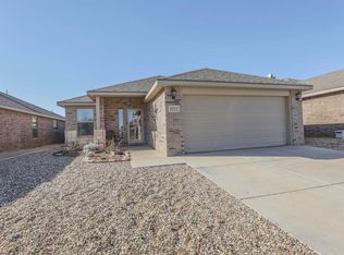 5525 111th St, Lubbock, TX 79424