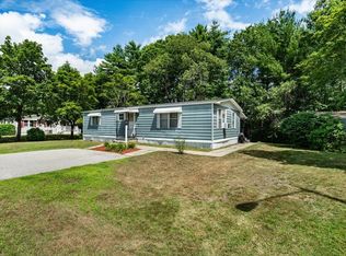 78 Fairfield Dr, Concord, NH 03301