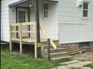 1213 Western Ave, Toledo, OH 43609
