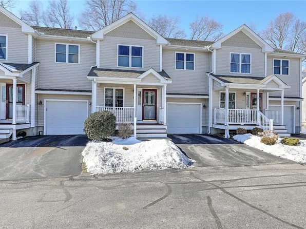 23 Silver Cup Cir #23, West Warwick, RI 02893