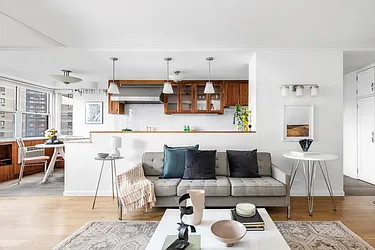 Sold by Keller Williams NYC